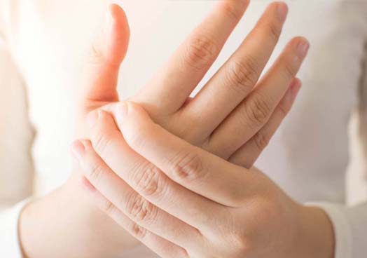 Arthritis Management