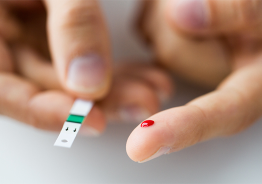 Diabetes Management