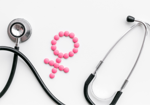 Polycystic Ovarian Syndrome(Pcos) Management