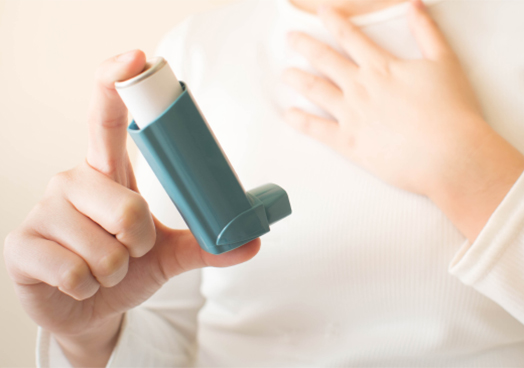 Respiratory Diseases Management
