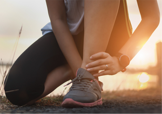 Sports Injury Management